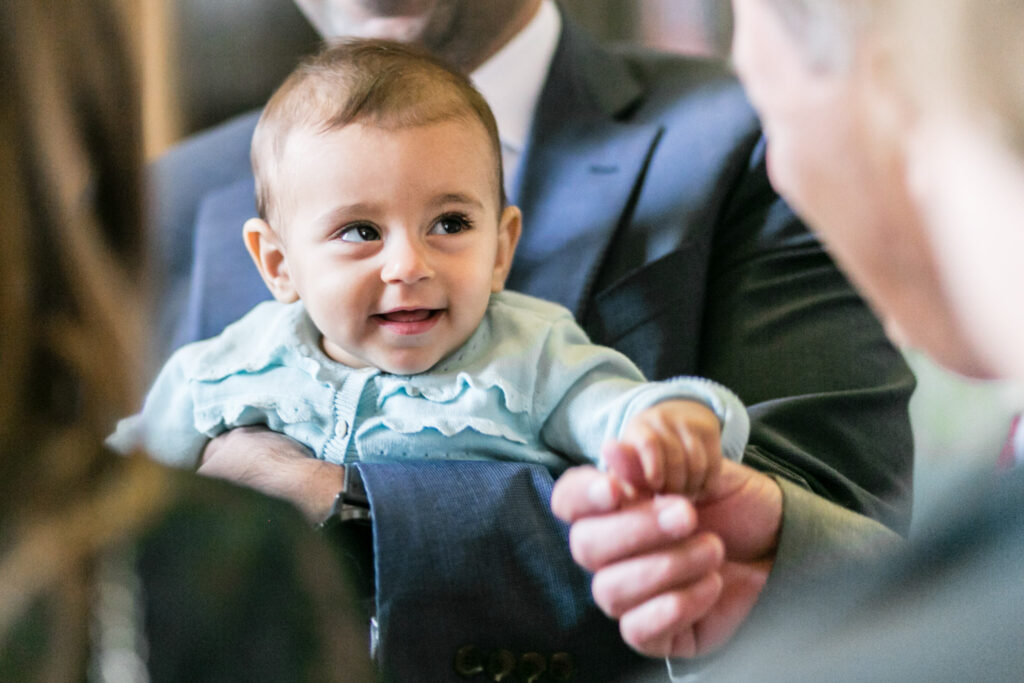 Christening & Baptism