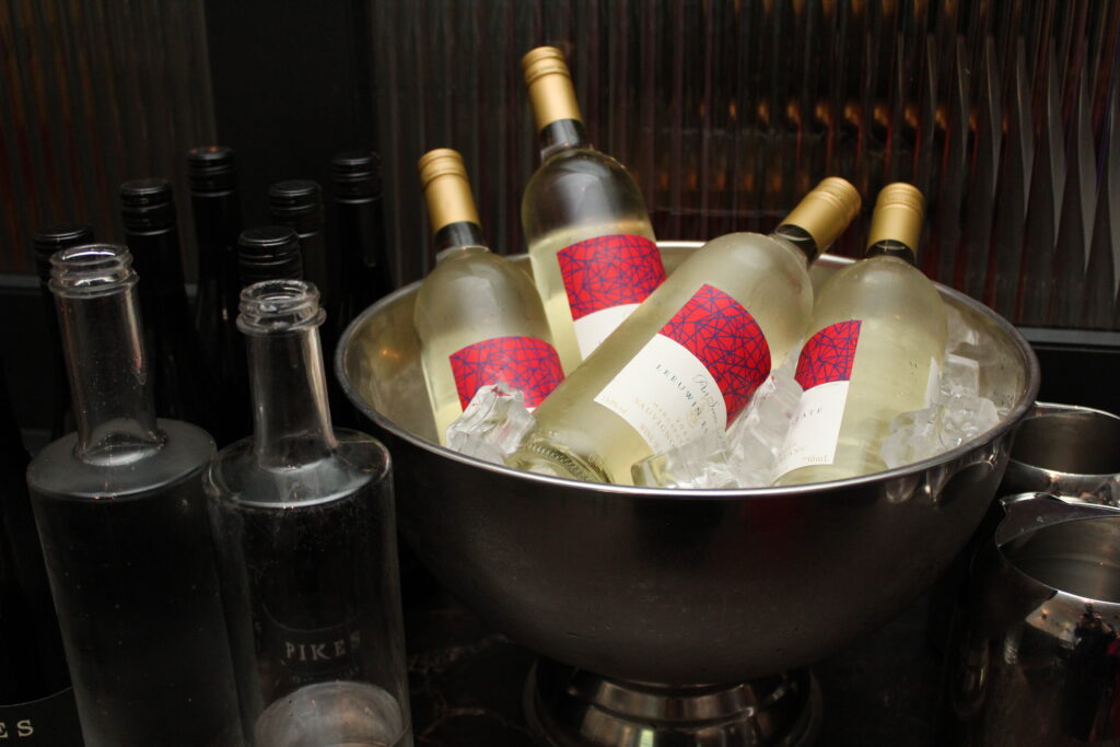 Confused guests at a Melbourne event – event photos Melbourne