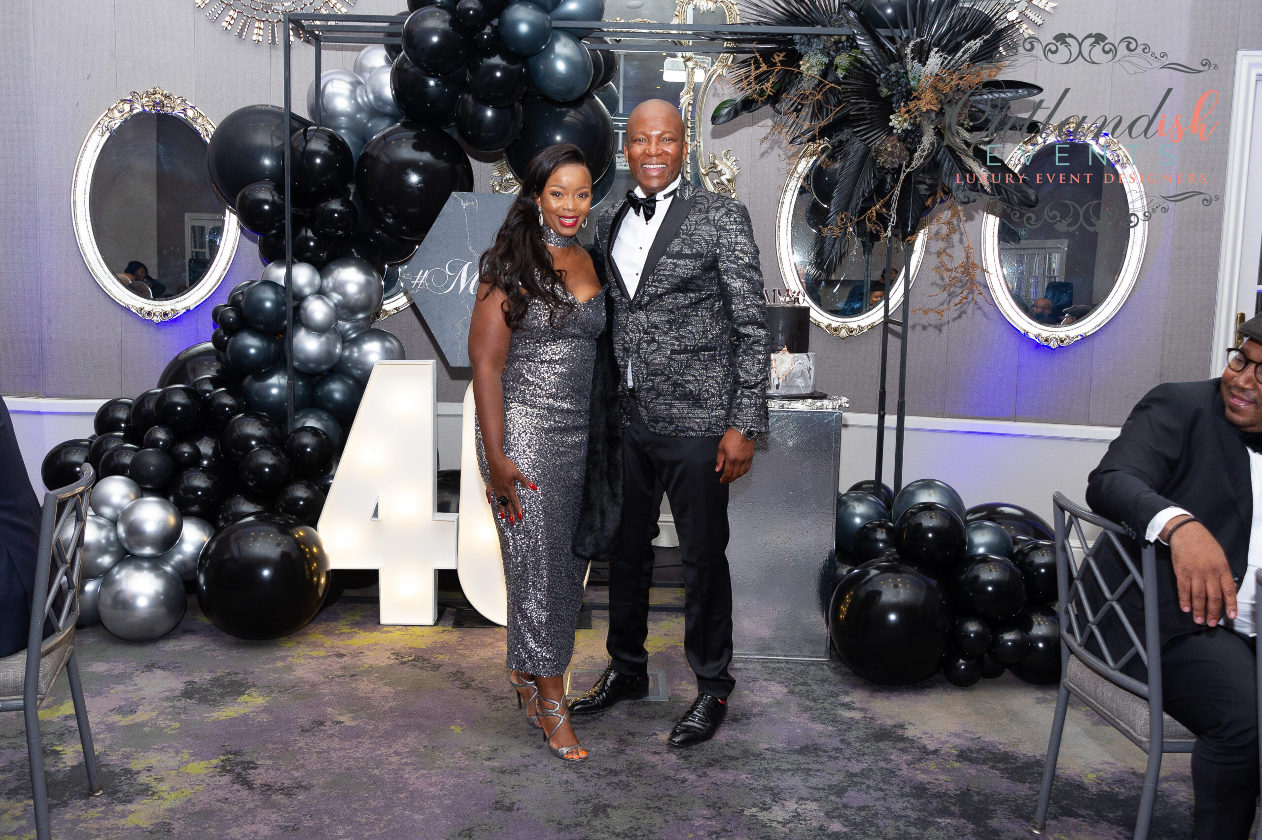 Mbuso-Monochrome-40th-Birthday-Party-Ishrat-Joosub-Outlandish-Events-68-scaled