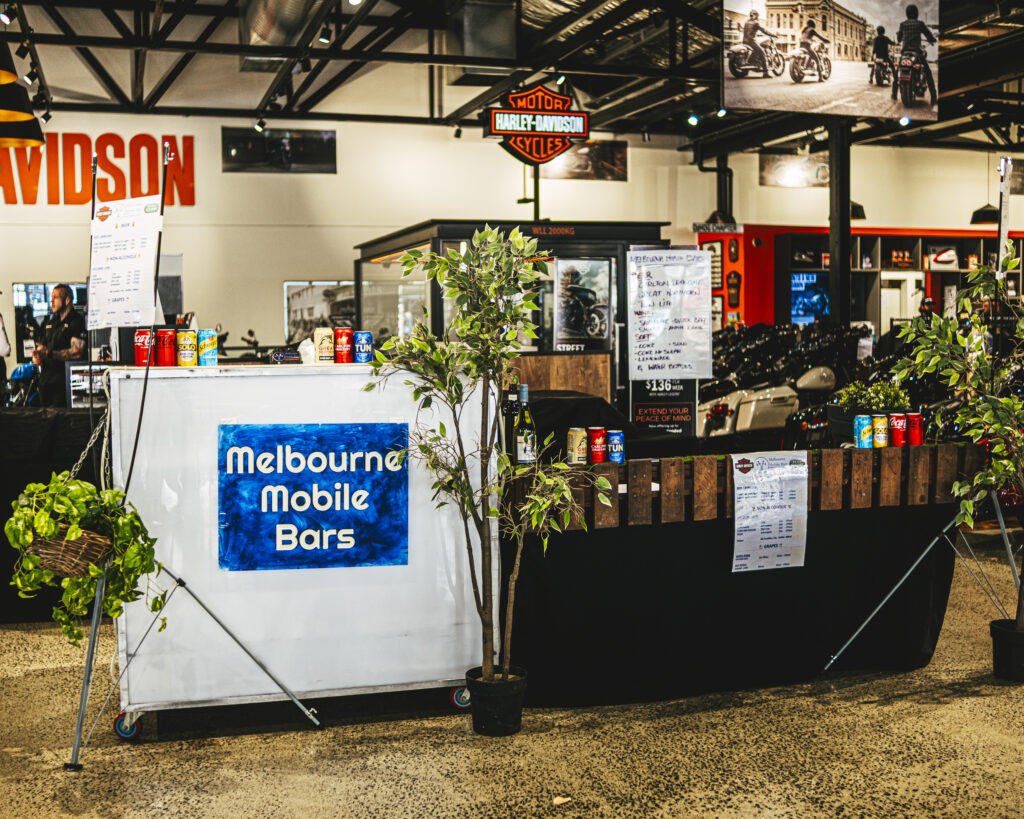 event photographer in Melbourne