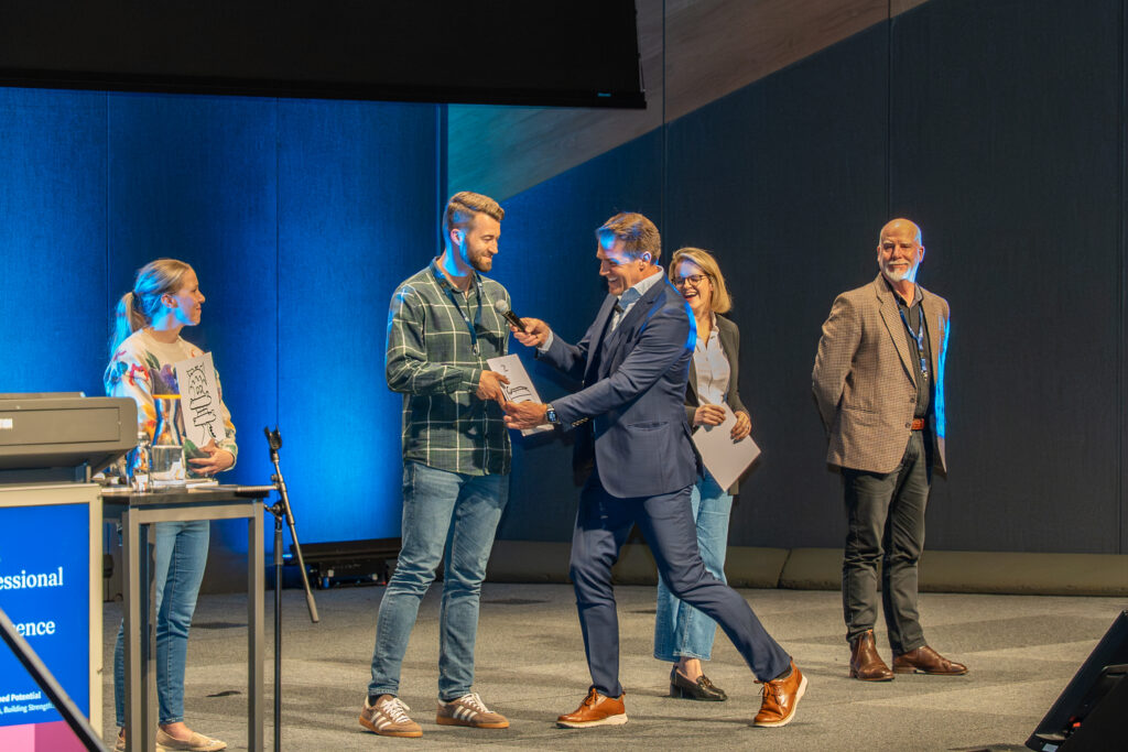 Corporate event photography Melbourne