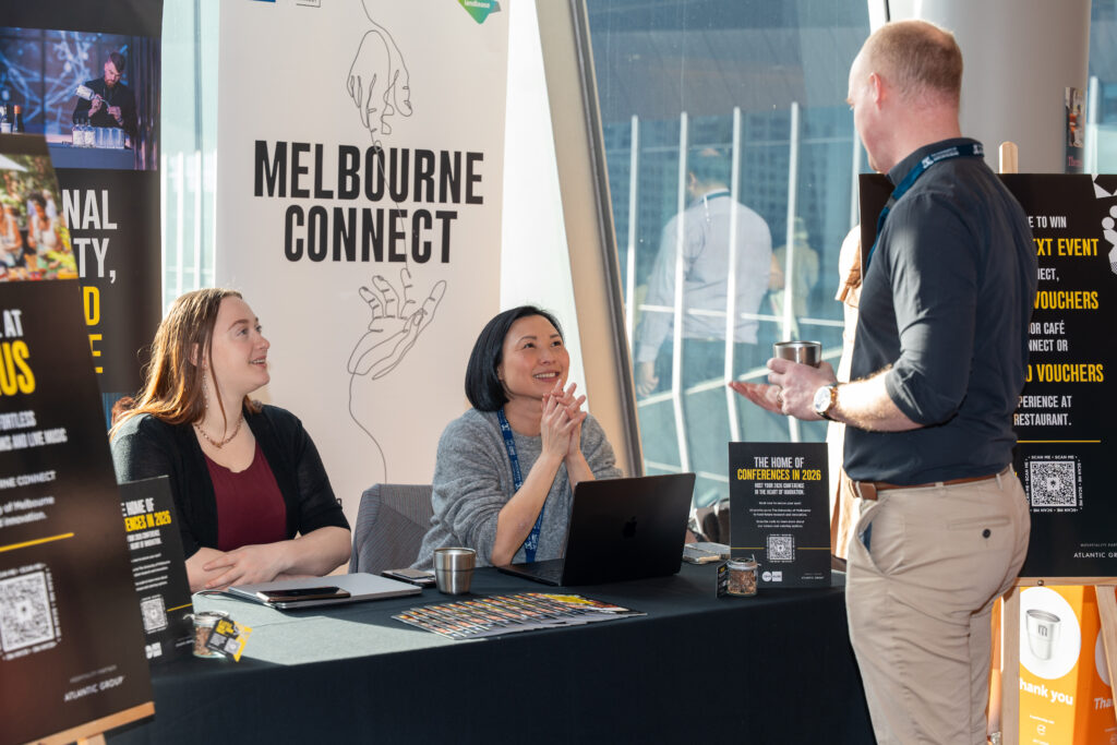 Melbourne Corporate Photography