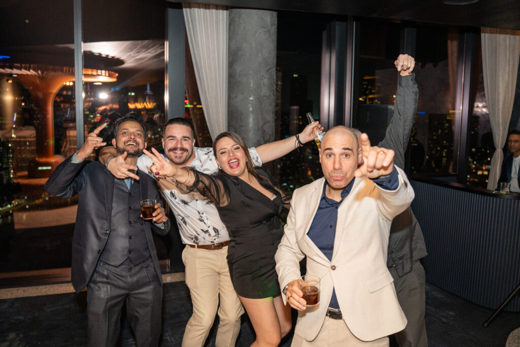 Event Photography in Melbourne