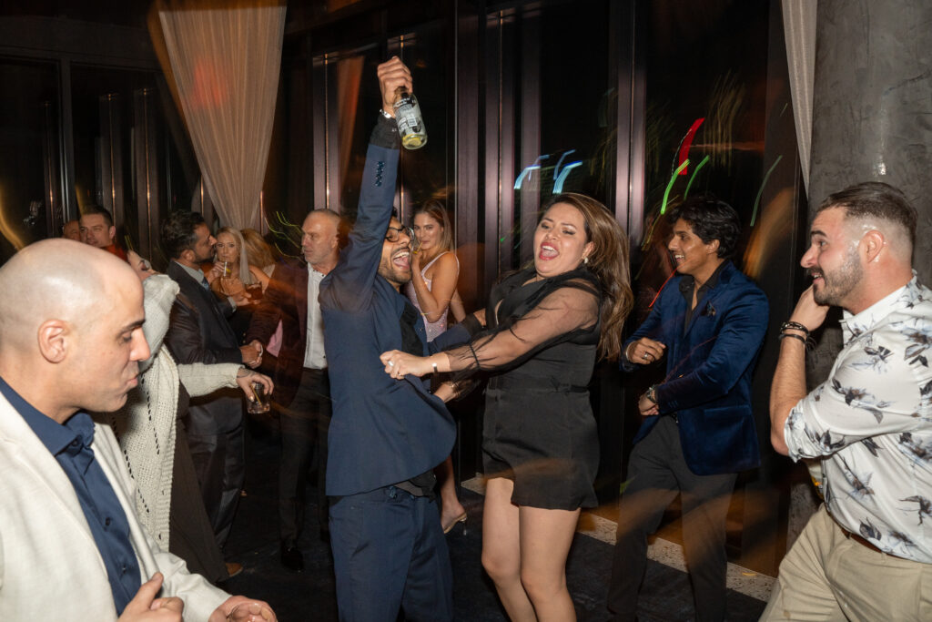 360 Video Booth Birthday