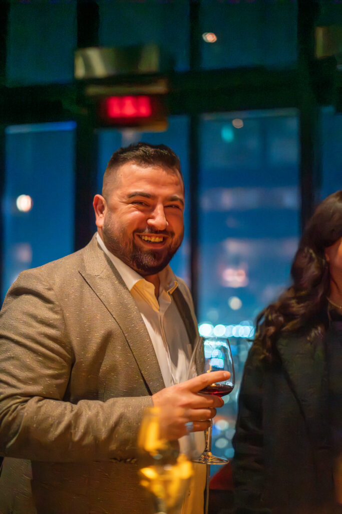 event photography Melbourne