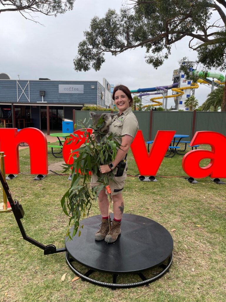 Event Photography Melbourne