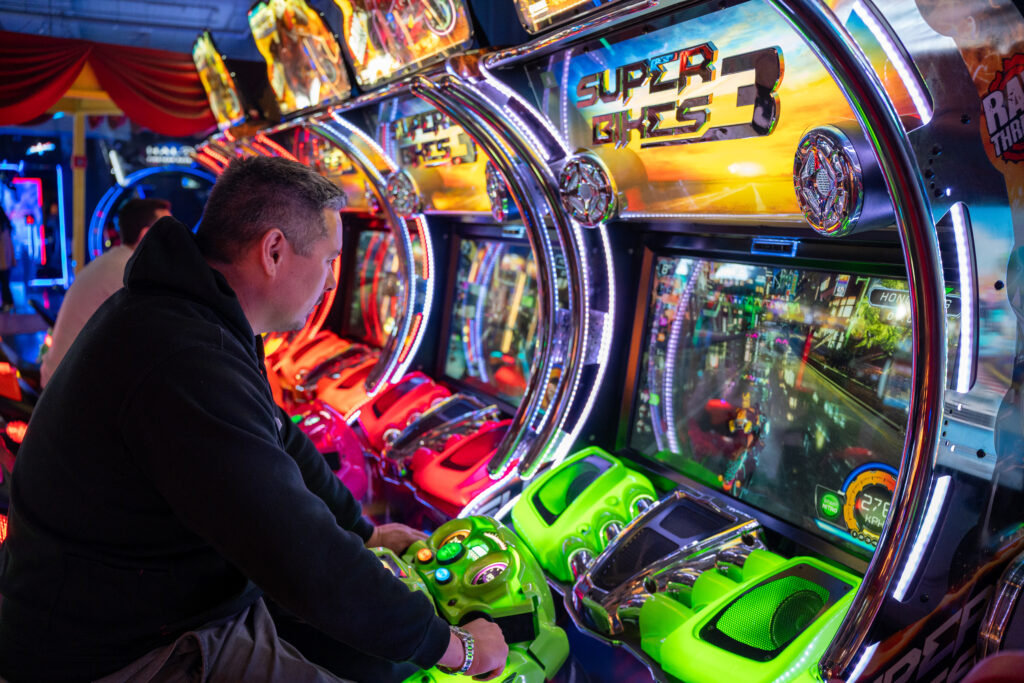 Instant Event Photography Melbourne