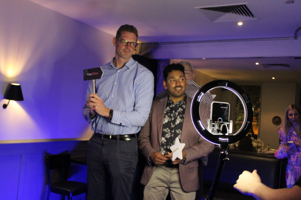 Melbourne 360 Video Booth