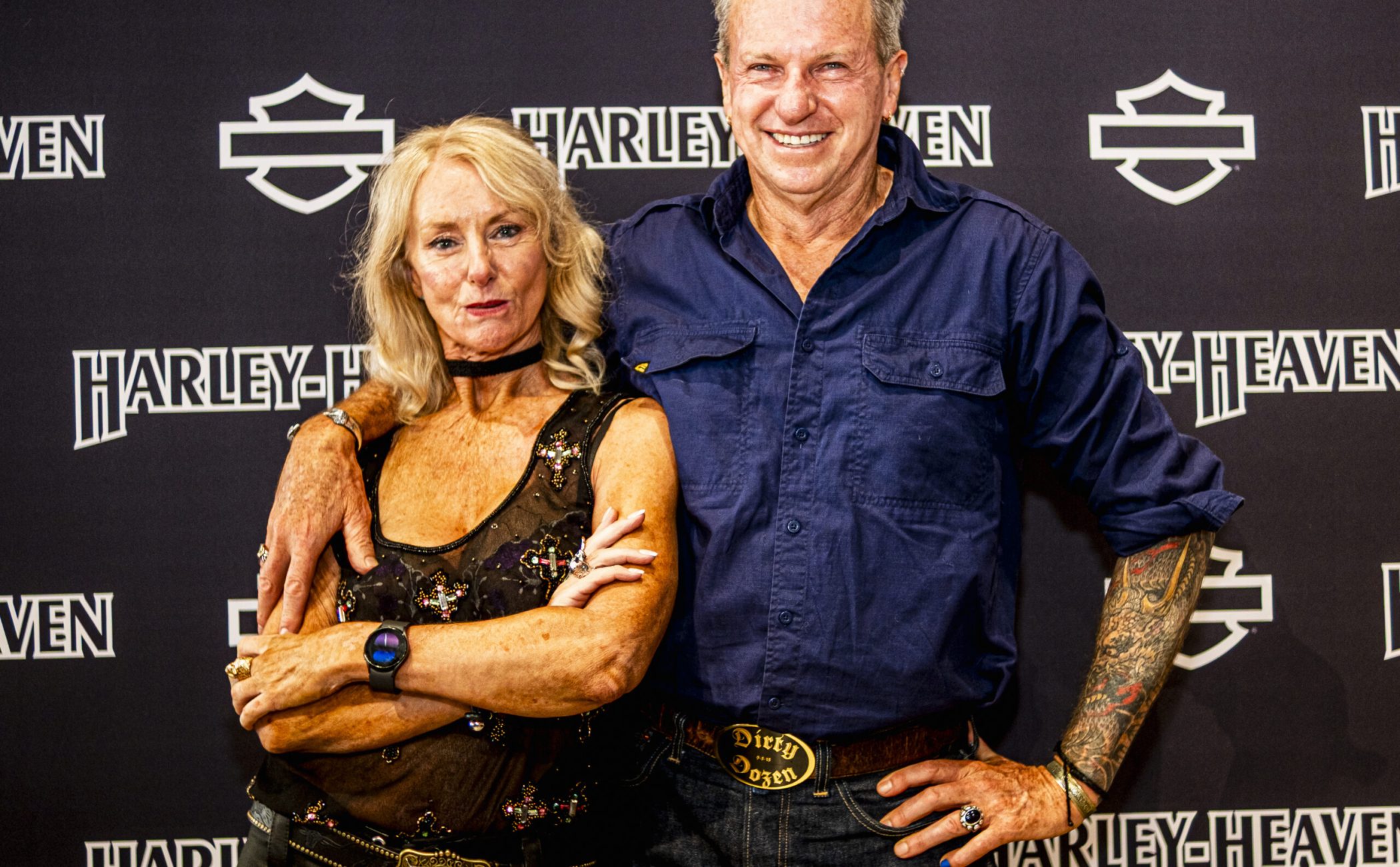 Melbourne professional photography services