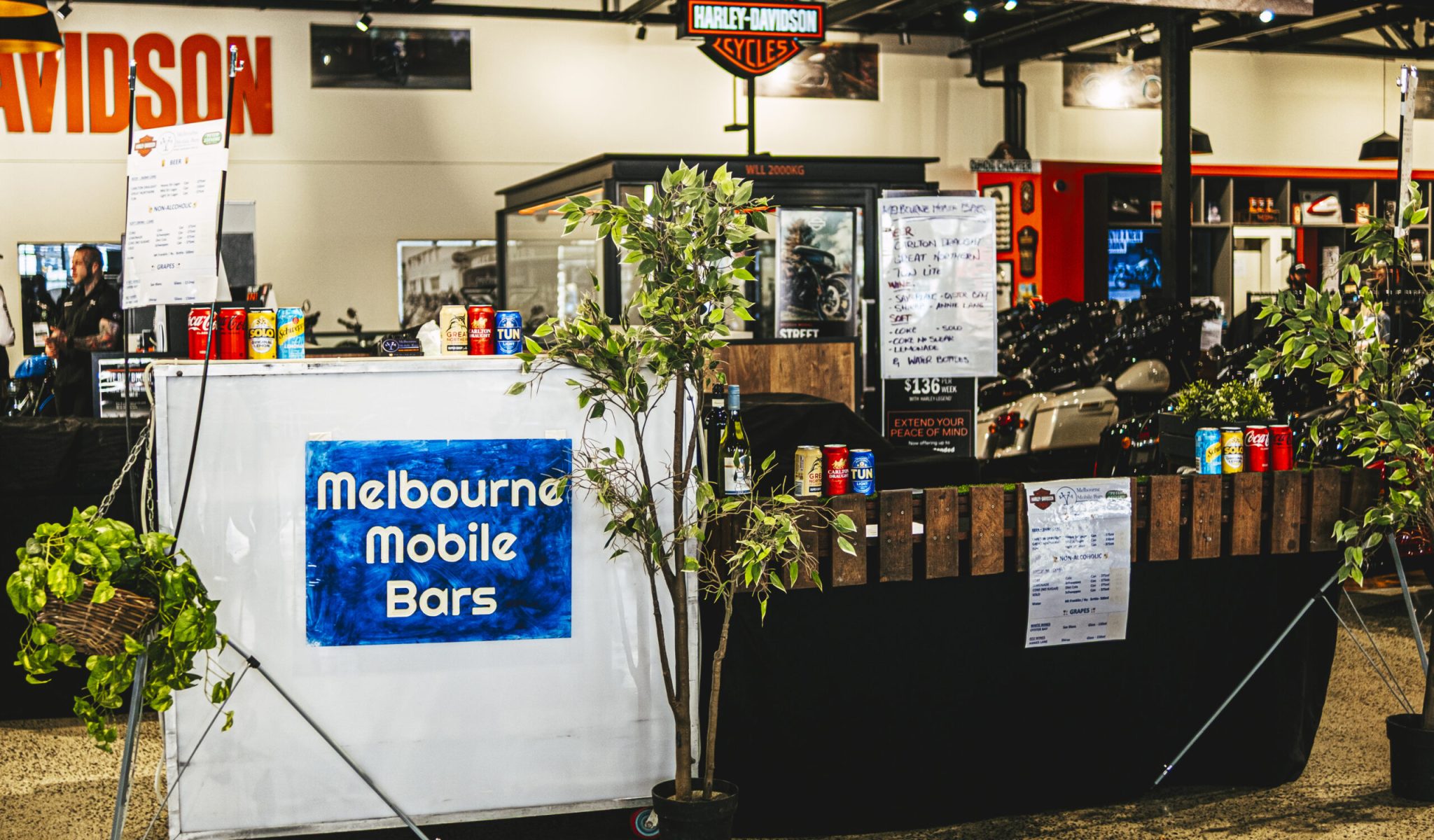 event photographer in Melbourne