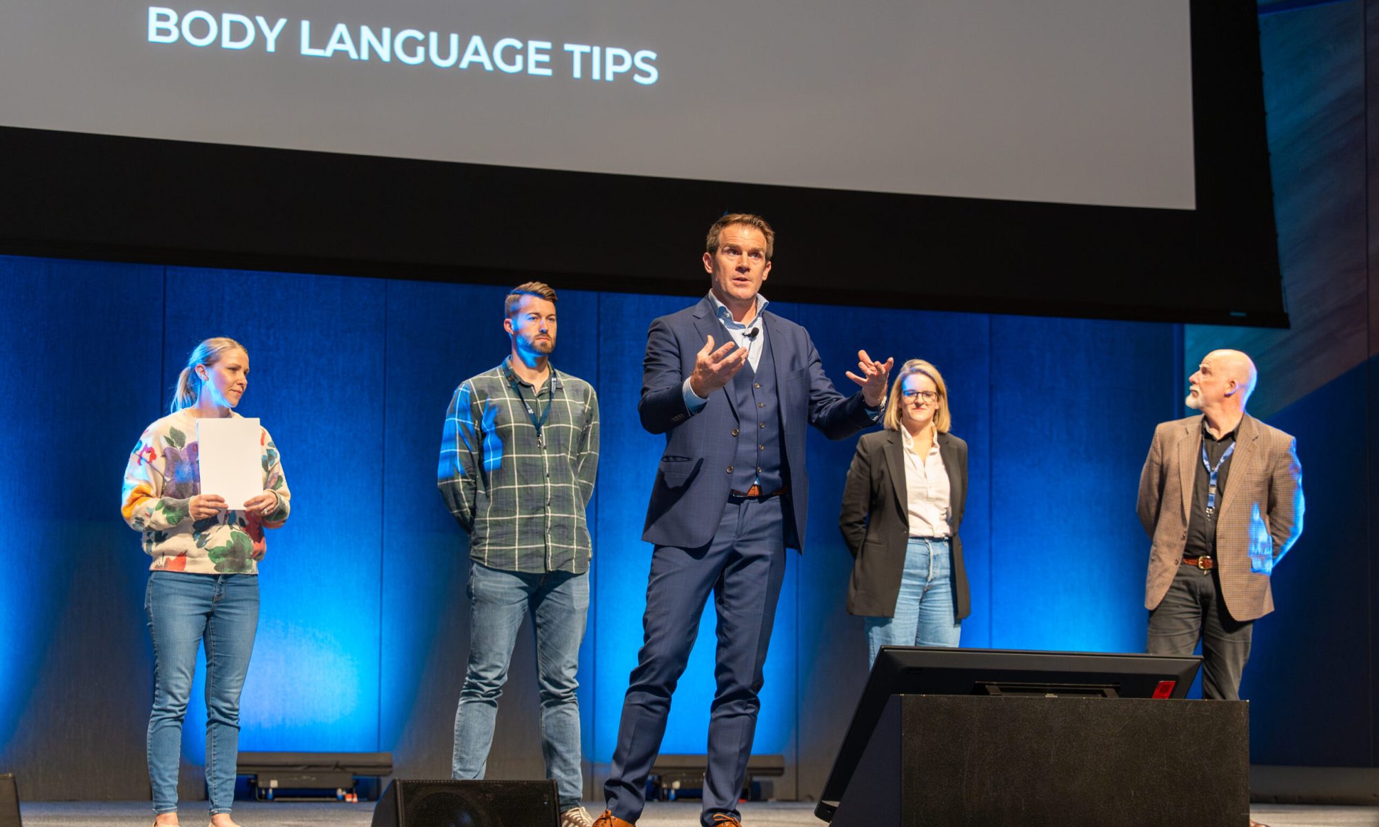 Corporate Photography in Melbourne