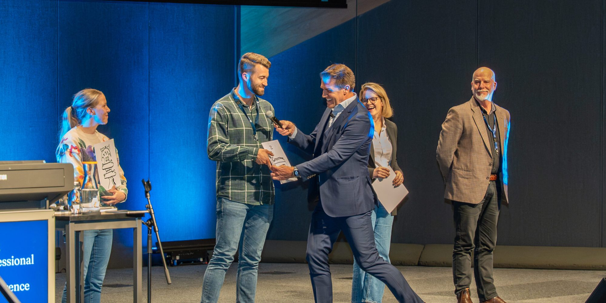 Corporate event photography Melbourne