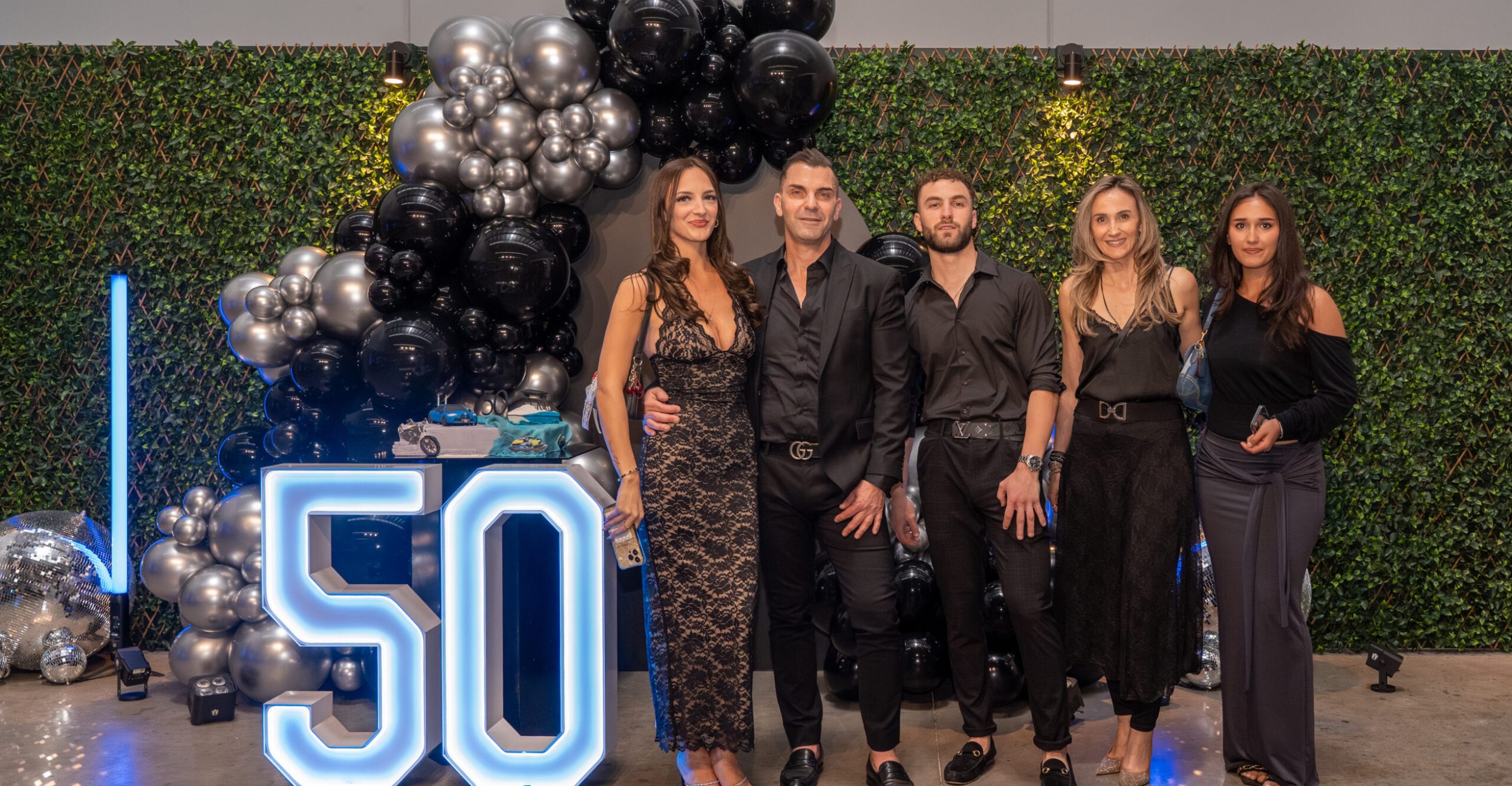 candid family moment captured by event photography Melbourne