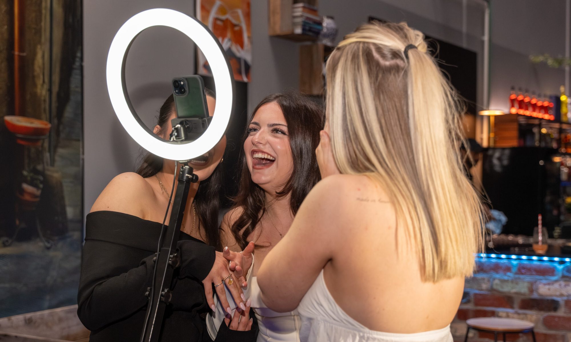 Melbourne 360 Video Booth