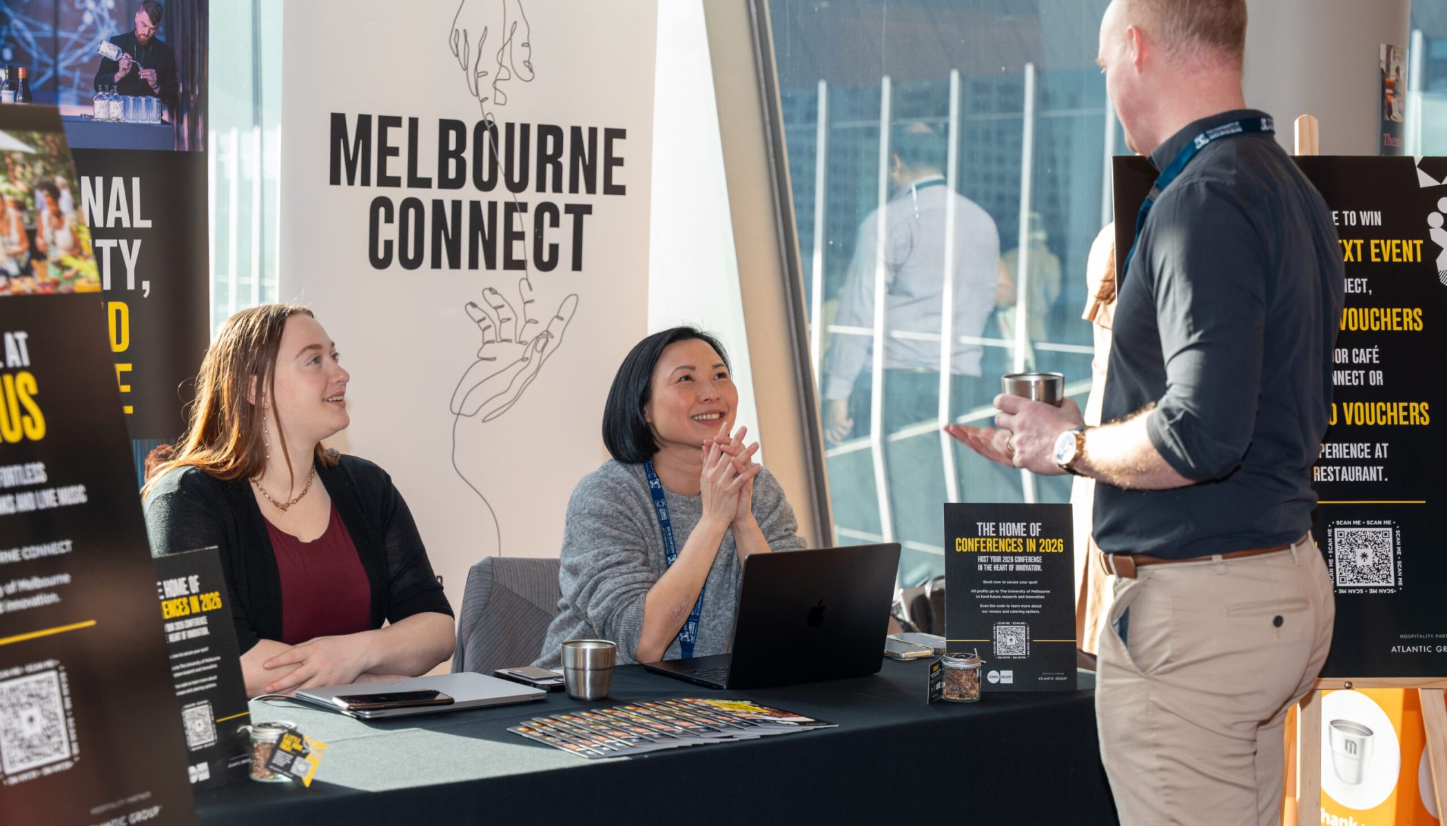 Melbourne Corporate Photography