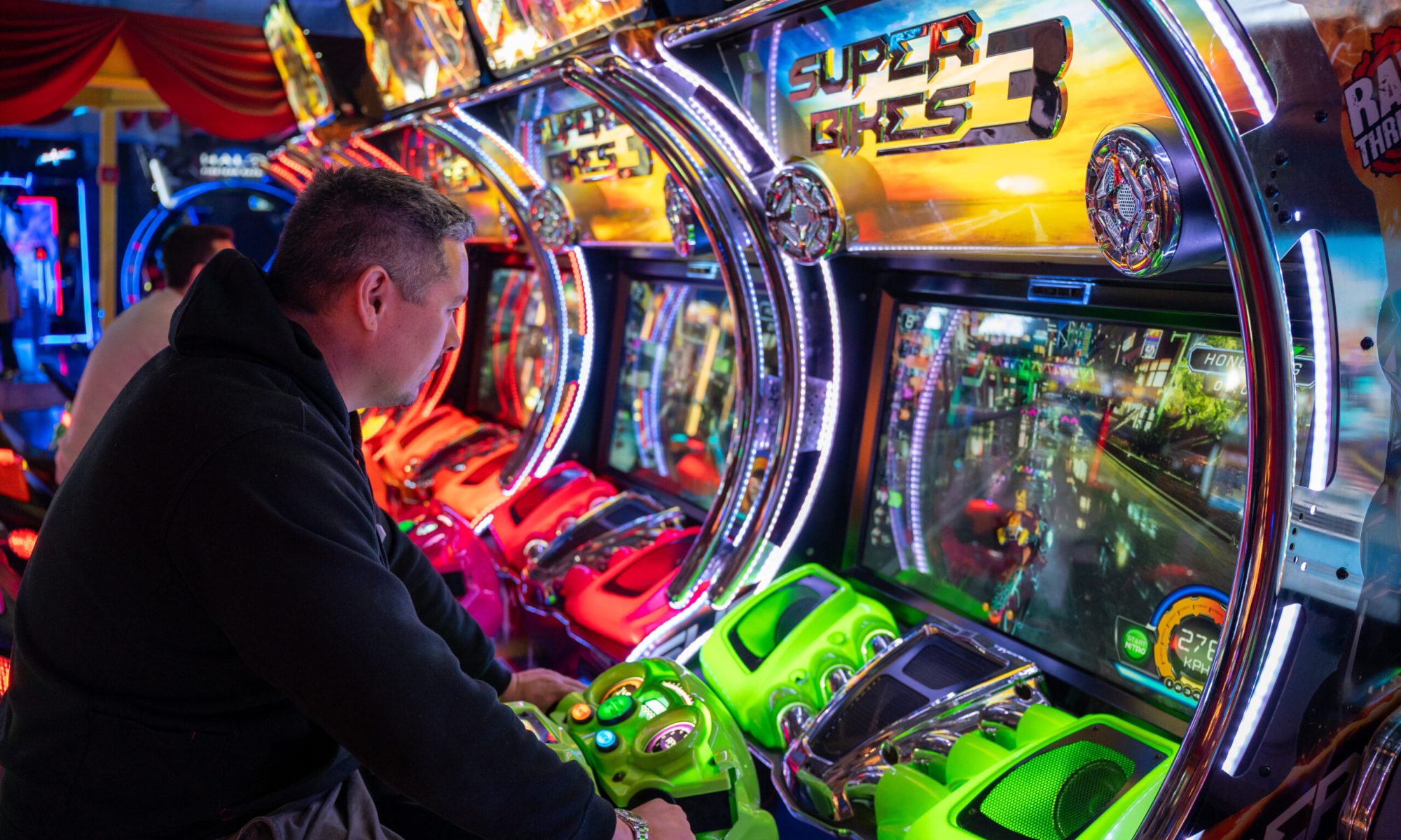 Instant Event Photography Melbourne