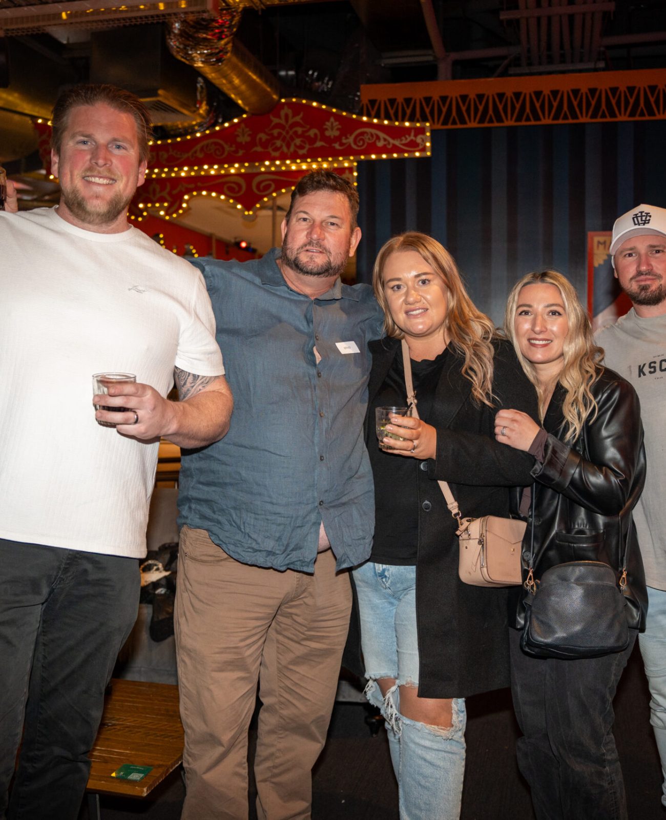 event photography Melbourne