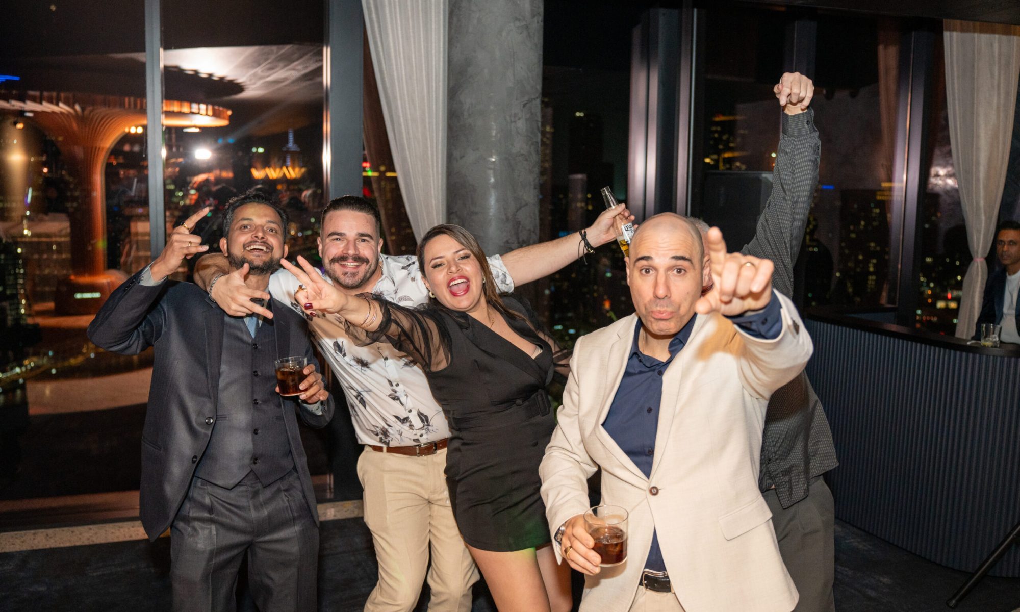 Event Photography in Melbourne