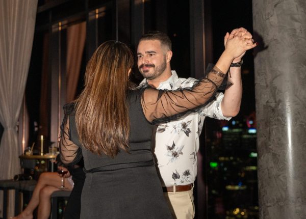 Roaming photography in Melbourne