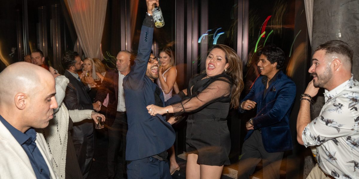 360 Video Booth Birthday