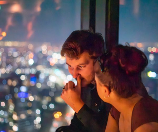 Roaming photography vs photo booth in Melbourne events