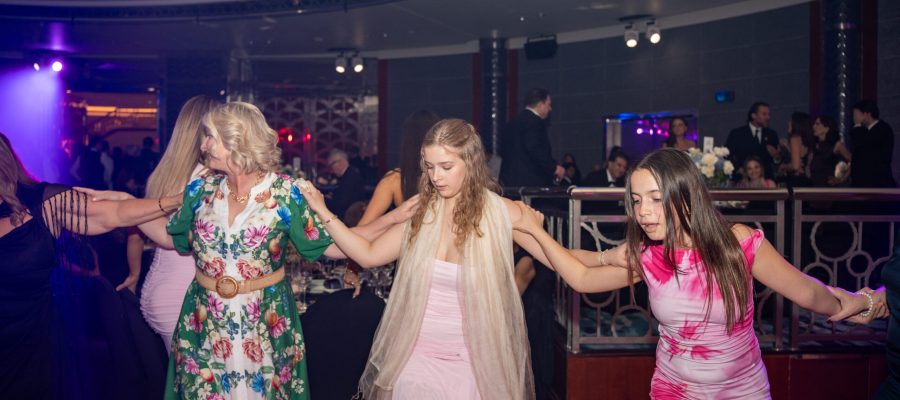 Roaming Event Photographer Melbourne