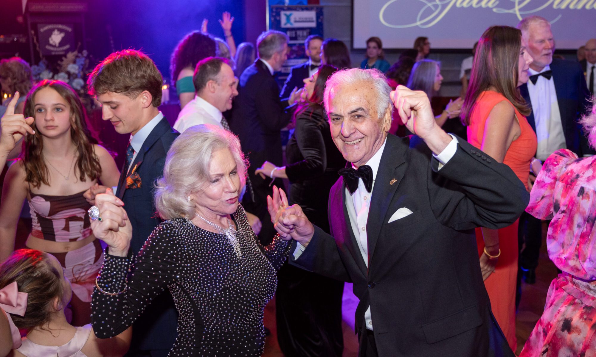 Instant Event Photography in Melbourne