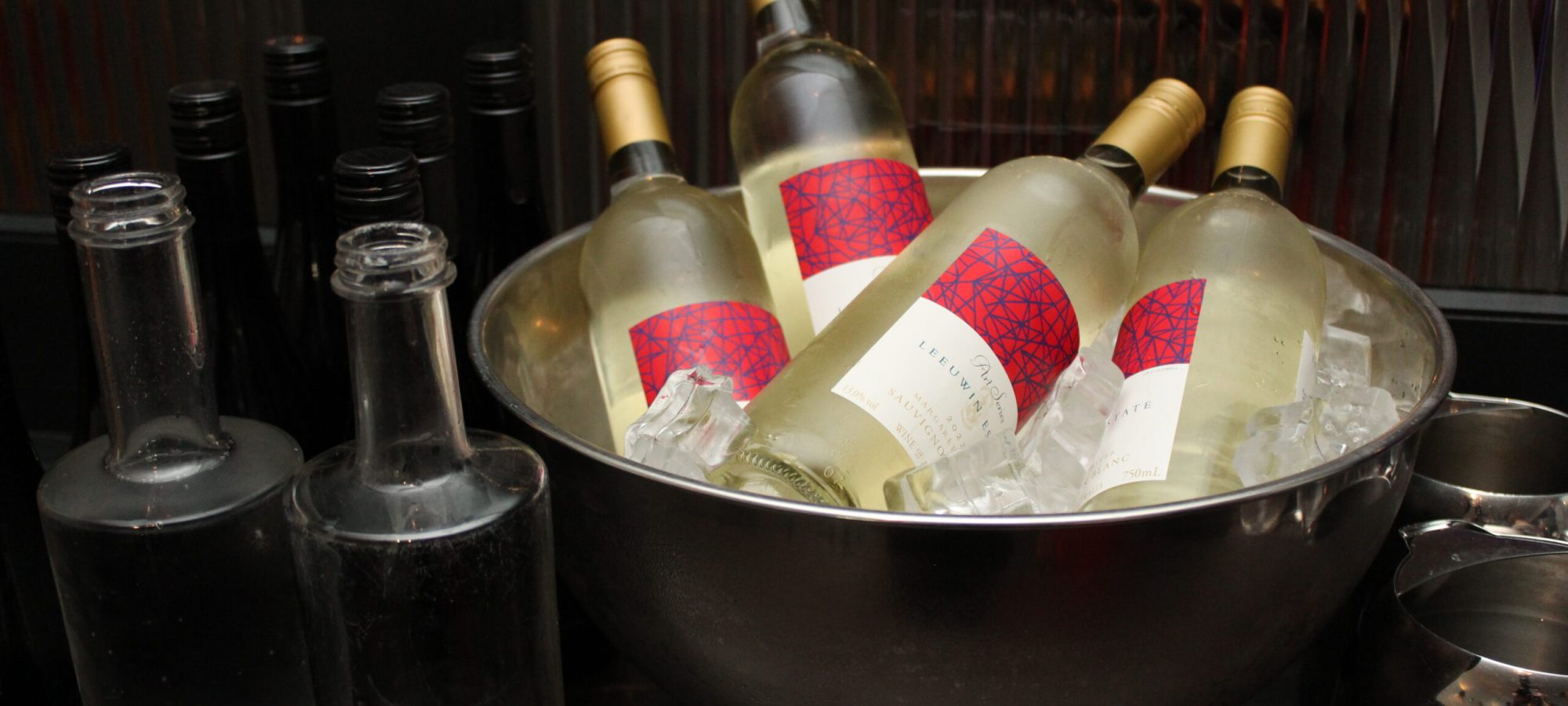 Confused guests at a Melbourne event – event photos Melbourne