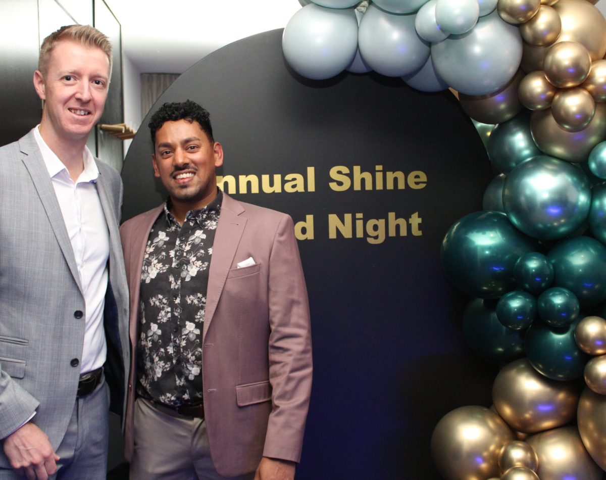 event photography Melbourne